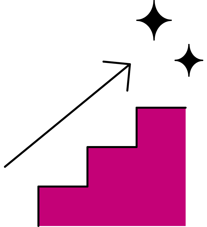 等級制度のアイコン