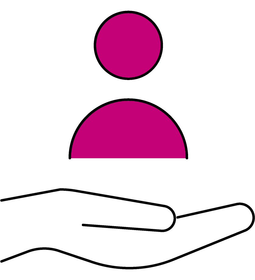 評価制度のアイコン