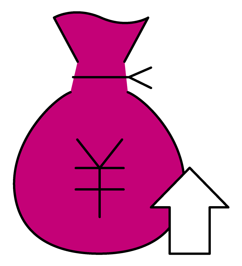 賃金制度のアイコン